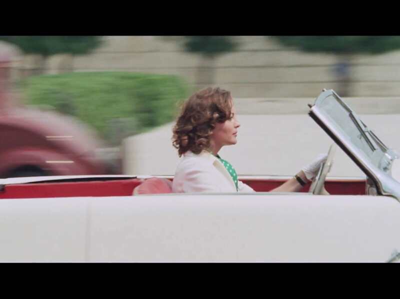Une femme à sa fenêtre (1976) Screenshot 3