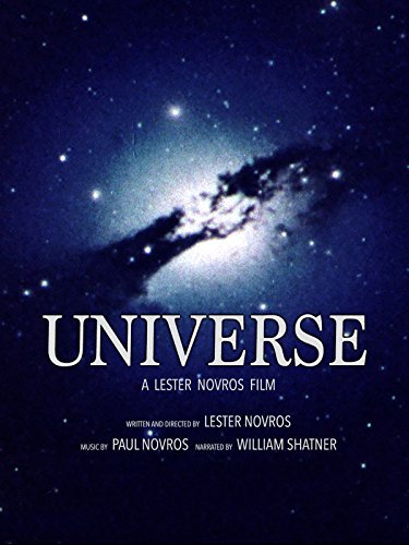 Universe (1976) Screenshot 1