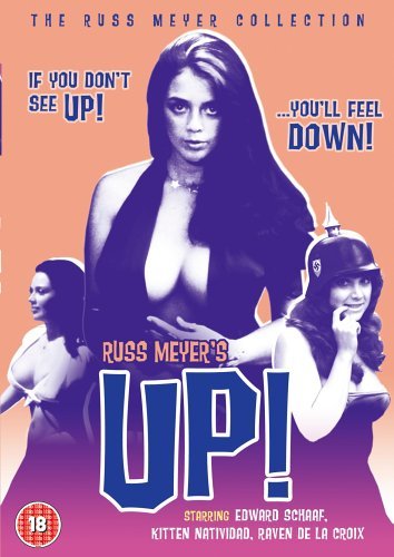 Up! (1976) Screenshot 2