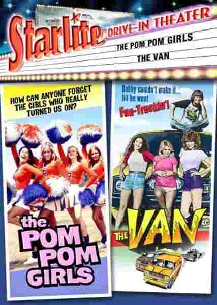 The Van (1977) Screenshot 1