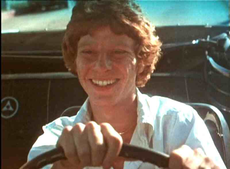 The Van (1977) Screenshot 3