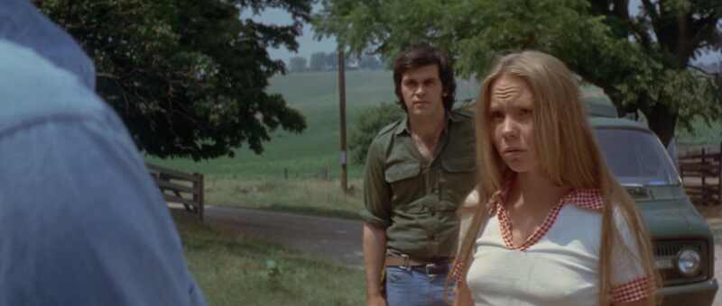 Sunday in the Country (1974) Screenshot 3
