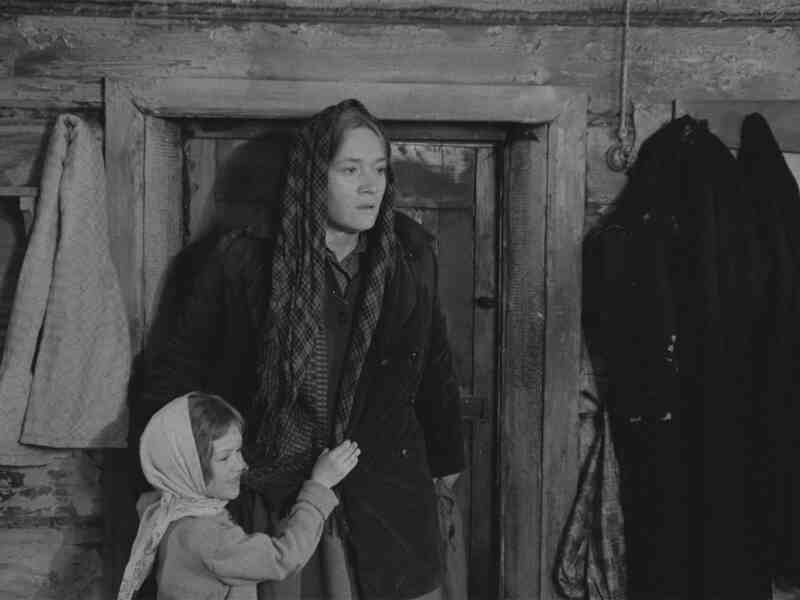 The Ascent (1977) Screenshot 5