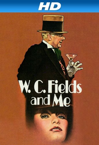 W.C. Fields and Me (1976) Screenshot 3