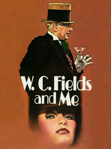 W.C. Fields and Me (1976) Screenshot 4