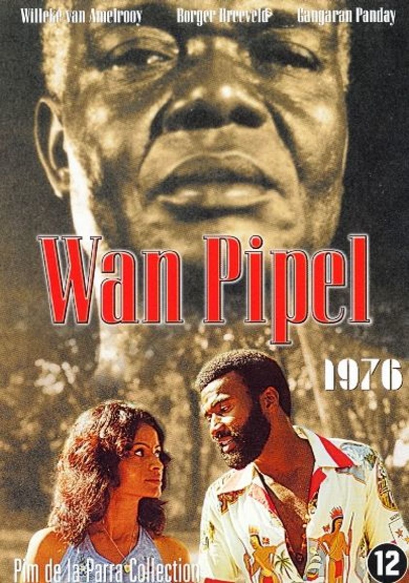 Wan Pipel (1976) Screenshot 2