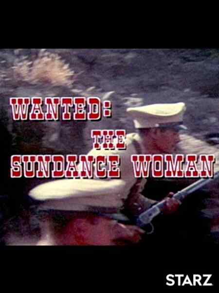 Wanted: The Sundance Woman (1976) Screenshot 1