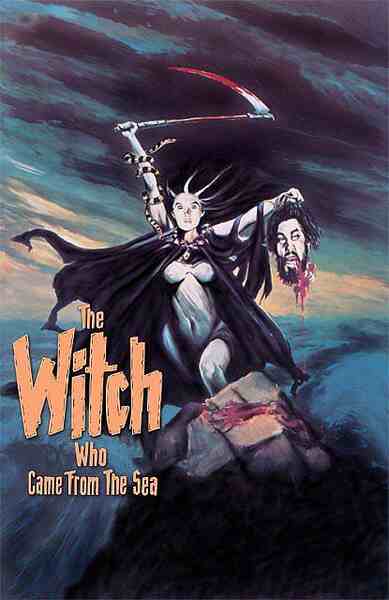The Witch Who Came from the Sea (1976) Screenshot 1