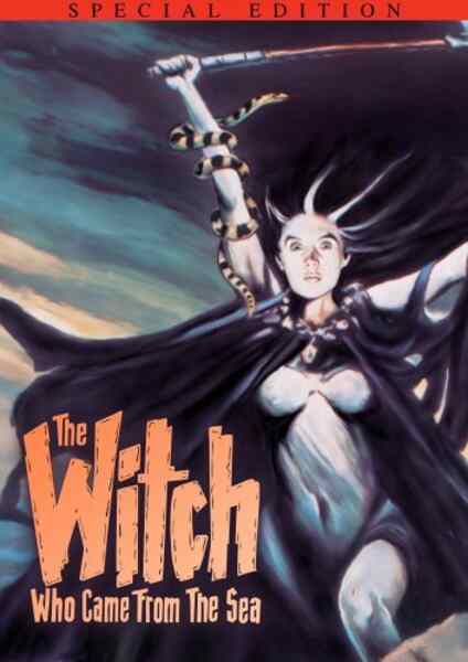 The Witch Who Came from the Sea (1976) Screenshot 2