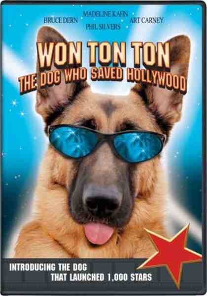 Won Ton Ton: The Dog Who Saved Hollywood (1976) Screenshot 2