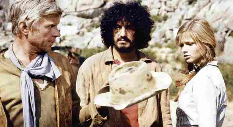 Montana Trap (1976) Screenshot 1