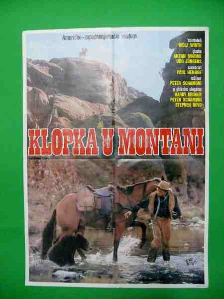Montana Trap (1976) Screenshot 2