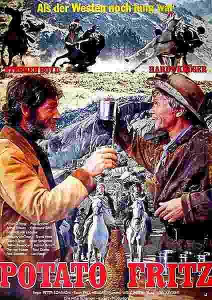 Montana Trap (1976) Screenshot 3