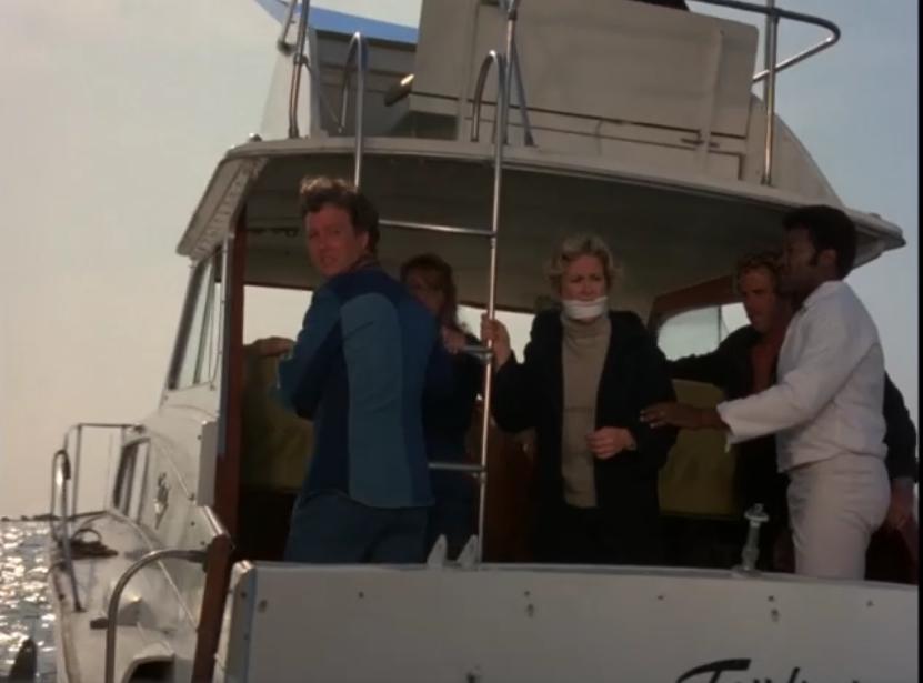 Man from Atlantis (1977) Screenshot 4