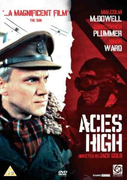 Aces High (1976) Screenshot 1