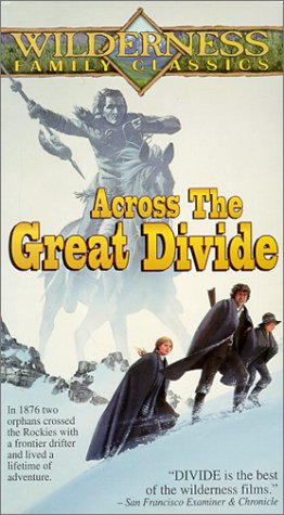 Across the Great Divide (1976) Screenshot 1
