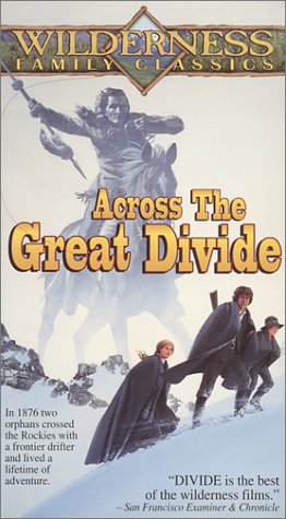 Across the Great Divide (1976) Screenshot 2