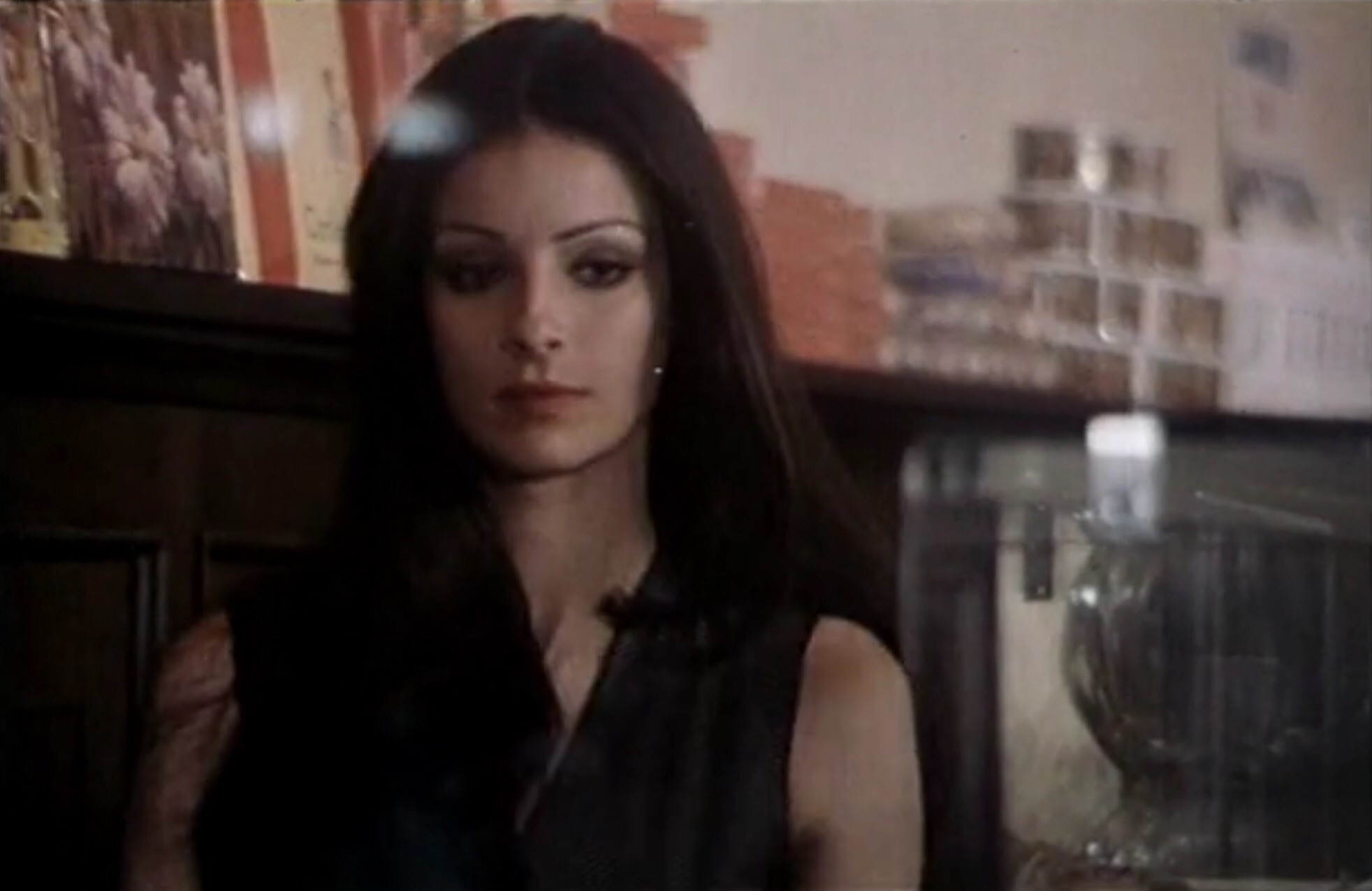 Acto de posesión (1977) Screenshot 3
