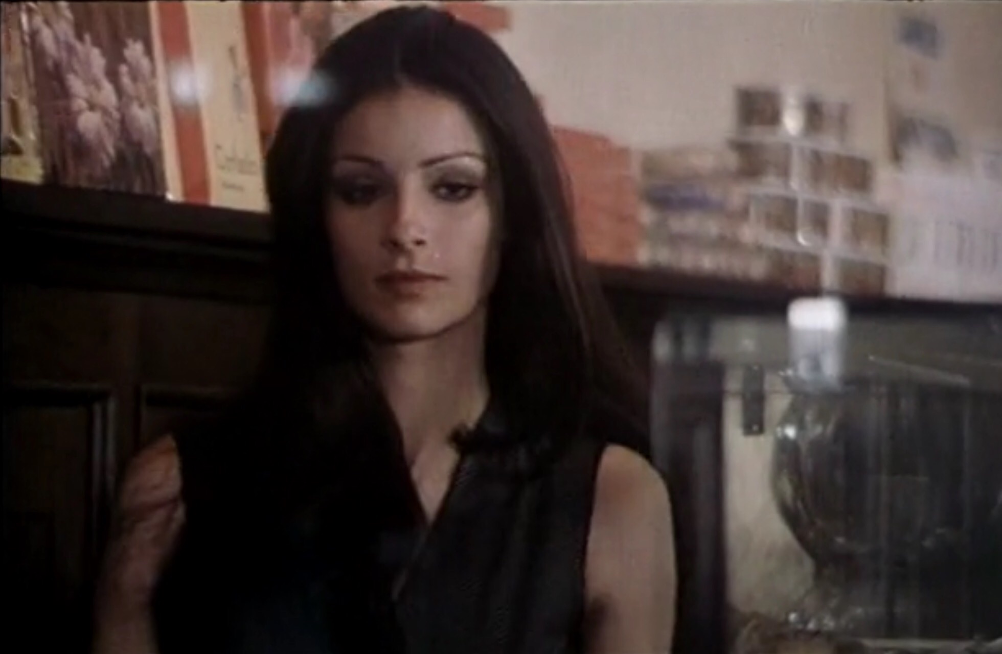 Acto de posesión (1977) Screenshot 4