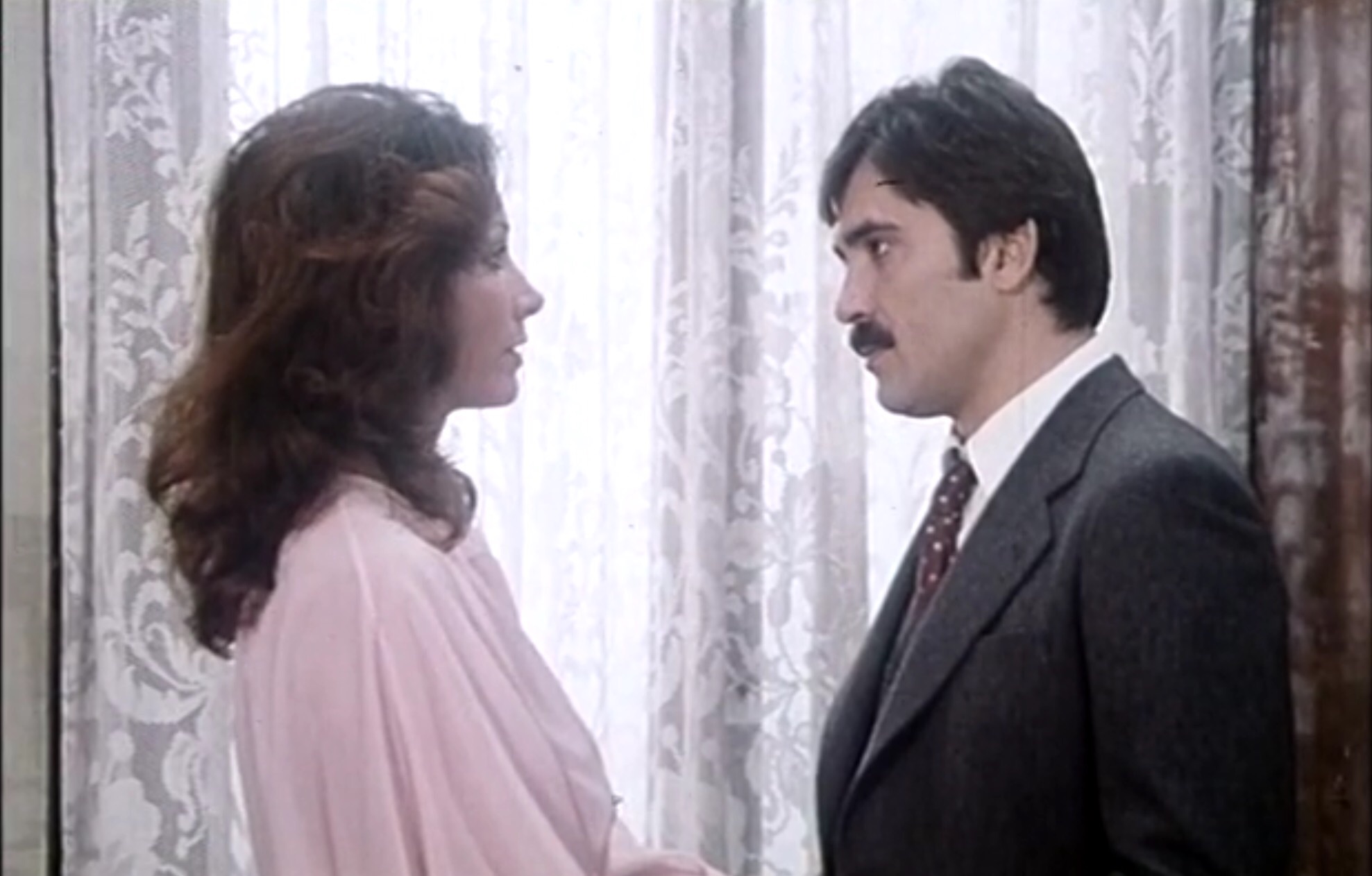 Acto de posesión (1977) Screenshot 5 
