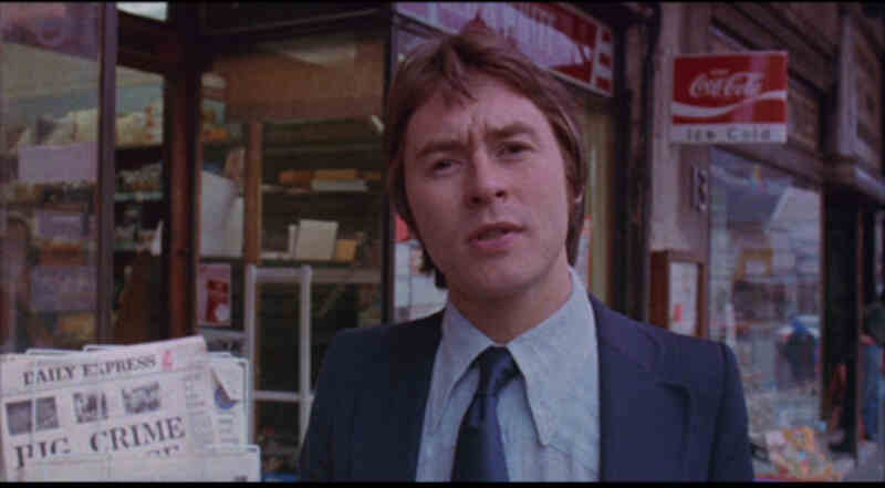 Adventures of a Private Eye (1977) Screenshot 3