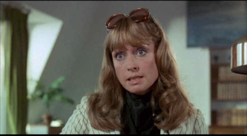 Adventures of a Private Eye (1977) Screenshot 4