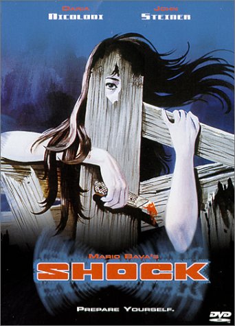Shock (1977) Screenshot 3 