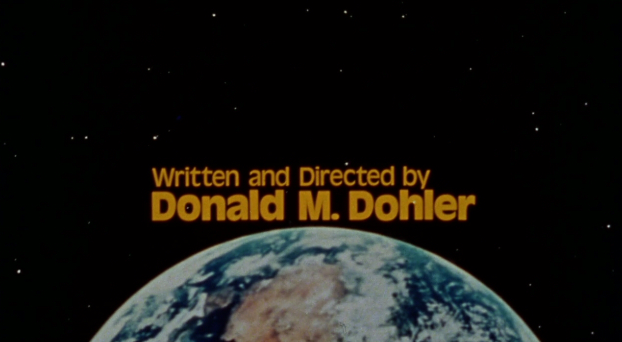 The Alien Factor (1978) Screenshot 2