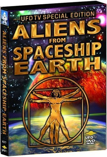 Aliens from Spaceship Earth (1977) Screenshot 4