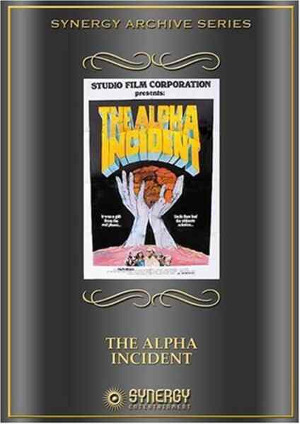 The Alpha Incident (1978) Screenshot 1