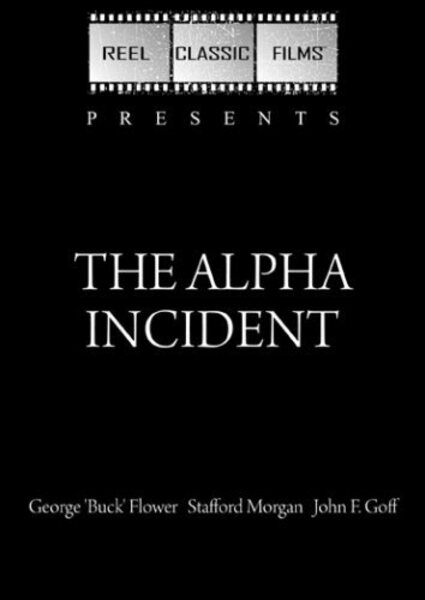 The Alpha Incident (1978) Screenshot 2