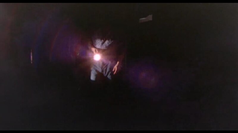 The Alpha Incident (1978) Screenshot 4