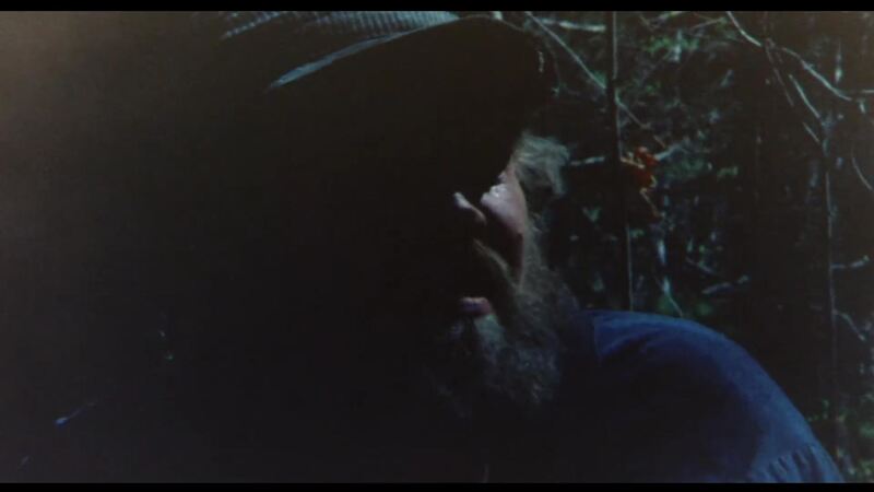 The Alpha Incident (1978) Screenshot 5