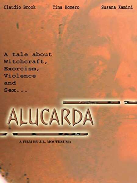 Alucarda (1977) Screenshot 1