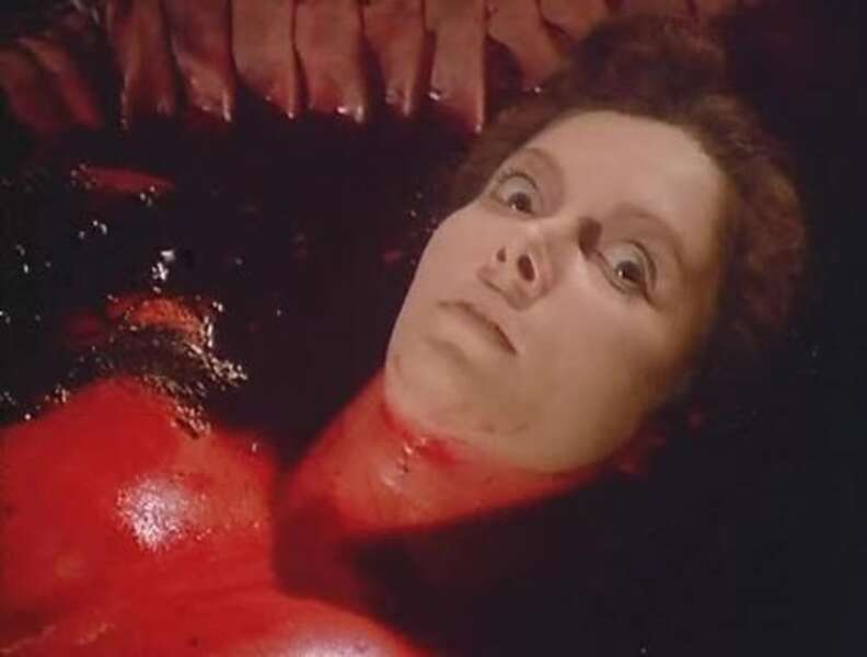 Alucarda (1977) Screenshot 4