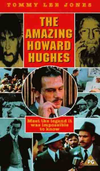 The Amazing Howard Hughes (1977) Screenshot 1