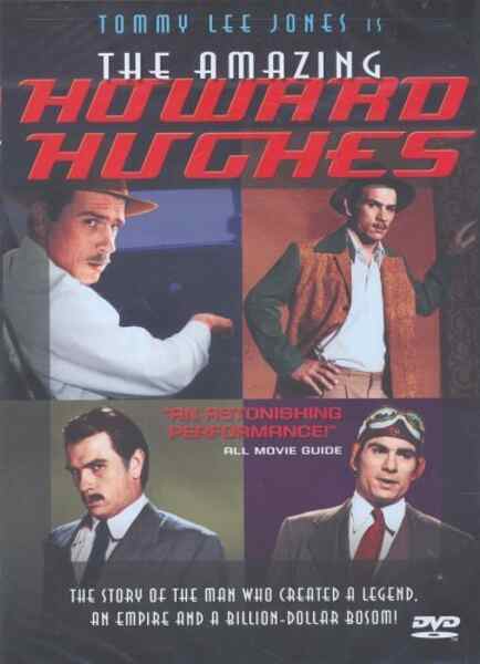 The Amazing Howard Hughes (1977) Screenshot 3