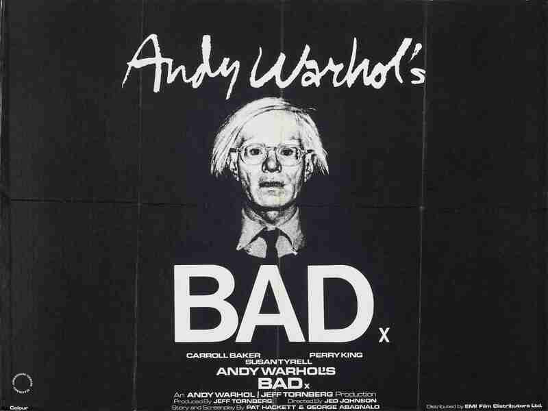 Bad (1977) Screenshot 2