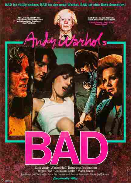 Bad (1977) Screenshot 3