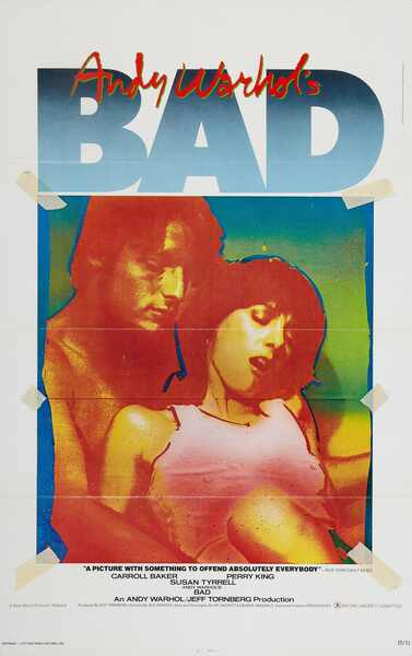 Bad (1977) Screenshot 4