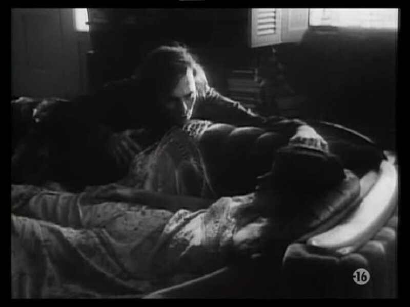 L'ange et la femme (1977) Screenshot 2