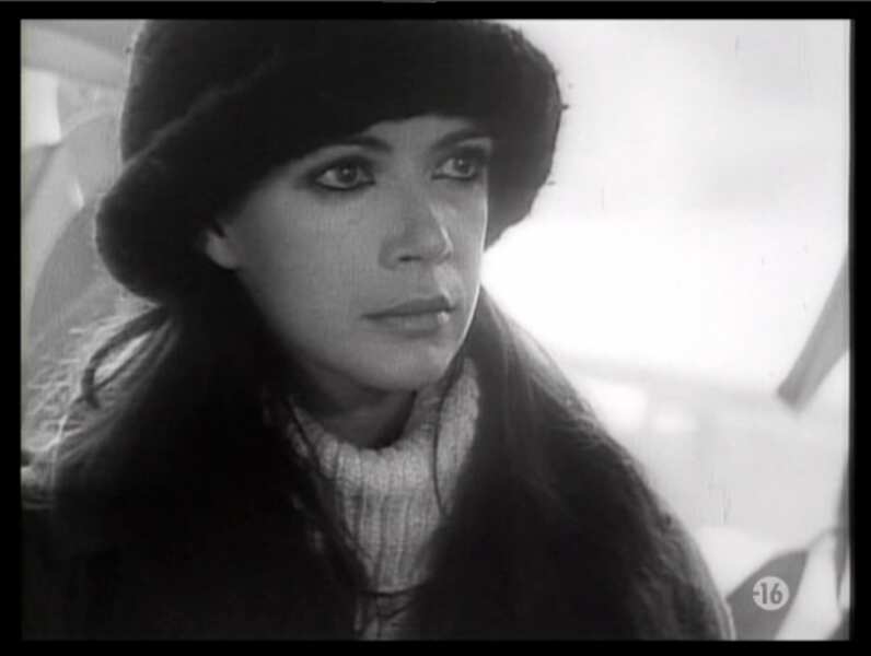 L'ange et la femme (1977) Screenshot 3