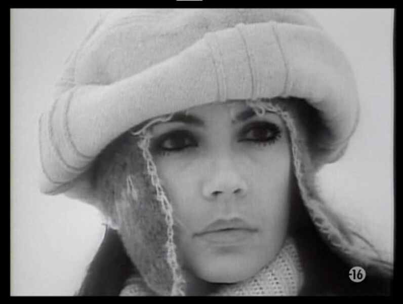 L'ange et la femme (1977) Screenshot 4