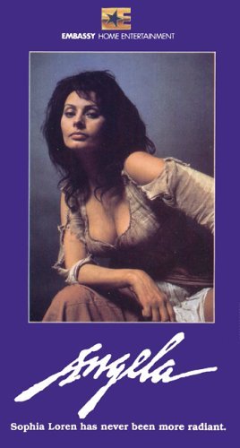 Angela (1977) Screenshot 1 