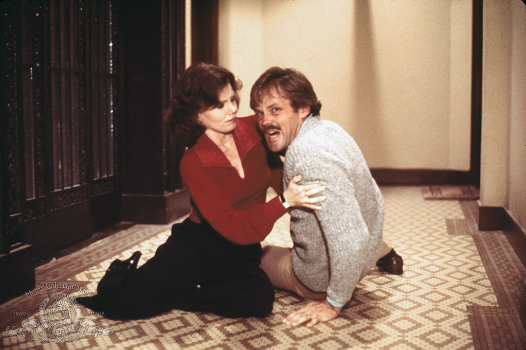 Audrey Rose (1977) Screenshot 4
