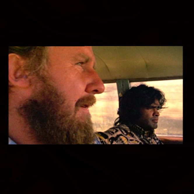 Backroads (1977) Screenshot 3 