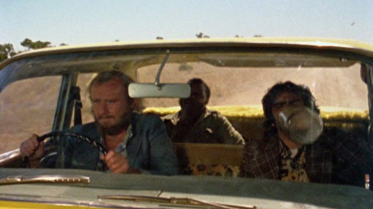 Backroads (1977) Screenshot 5 