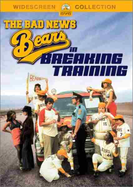 The Bad News Bears in Breaking Training (1977) Screenshot 3