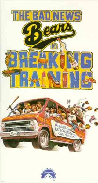 The Bad News Bears in Breaking Training (1977) Screenshot 4
