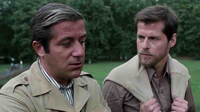 Camouflage (1977) Screenshot 3